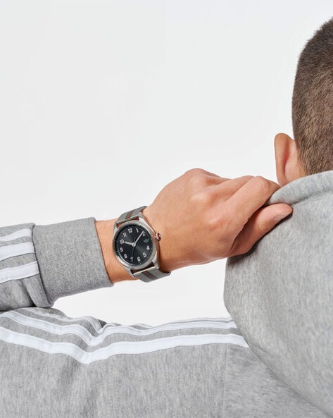 Buy Black Watches for Men by ADIDAS ORIGINALS Online Ajio