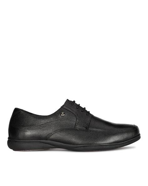 HUSH PUPPIES Men Formal Shoes with Lace Fastening