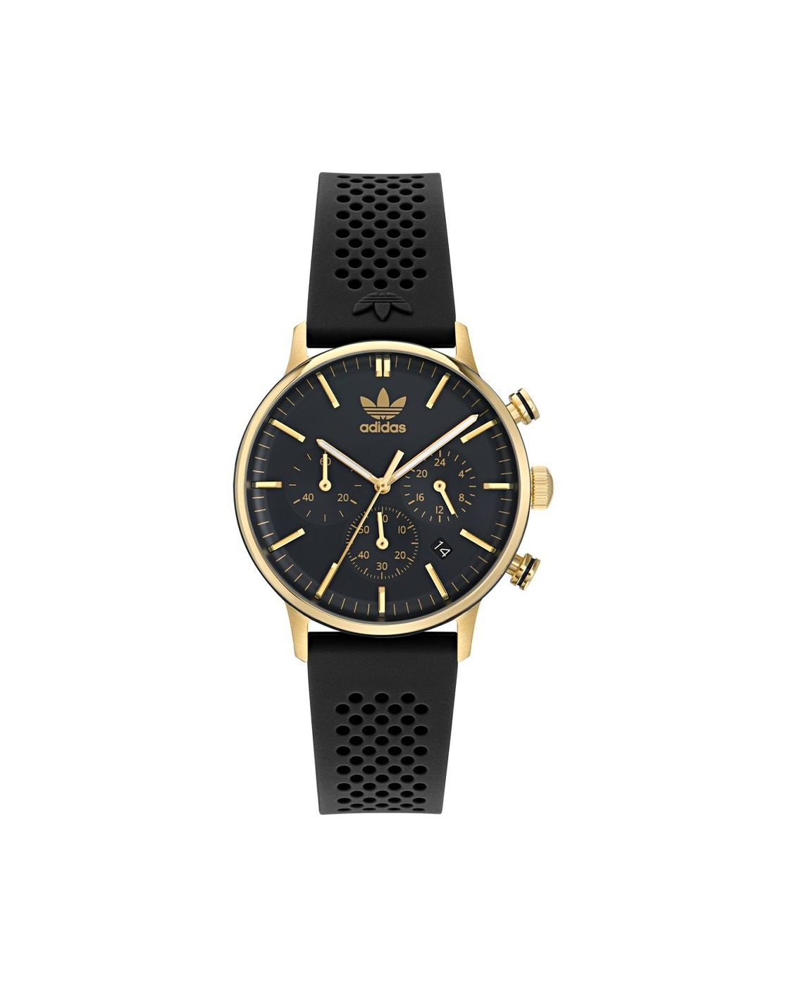 Buy Black Watches for Men by ADIDAS ORIGINALS Online Ajio