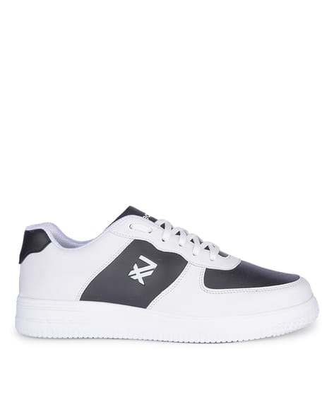 LIBERTY Men Low-Top Sneakers with Lace Fastening