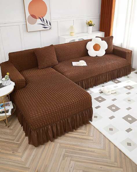 6 seater sofa cover set sale