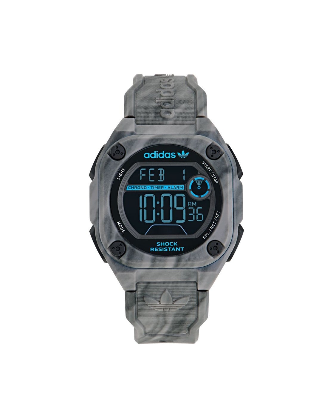 Buy ADIDAS ORIGINALS Men Digital Wrist Watch with  Online