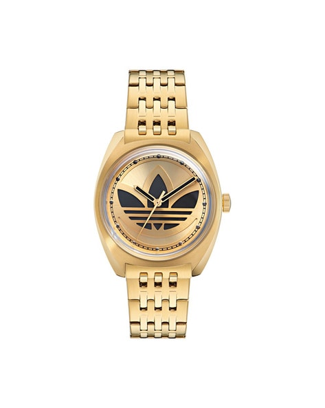 Buy Gold Watches for Men by ADIDAS ORIGINALS Online Ajio