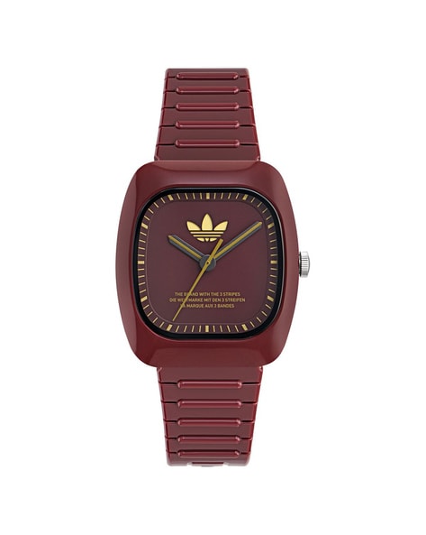 Adidas 8037 watch best sale