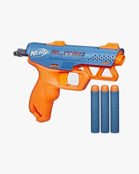 Elite Slyshot Handle Toy Foam Blaster