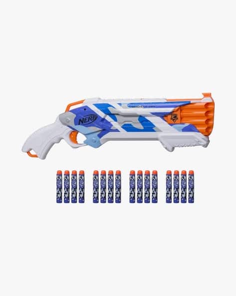 Buy Multicoloured Toy-Guns & Accessories for Toys & Baby Care by