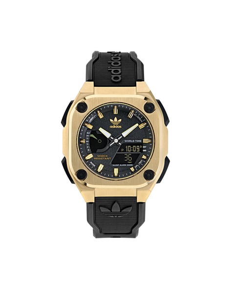 Buy Black Watches for Men by ADIDAS ORIGINALS Online Ajio