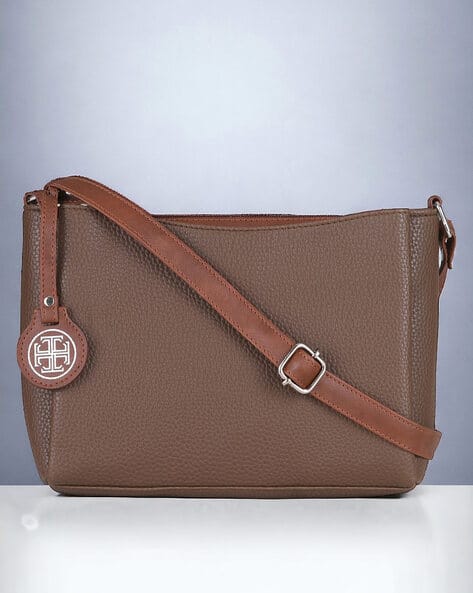 Buy Beige Handbags for Women by toteteca Online