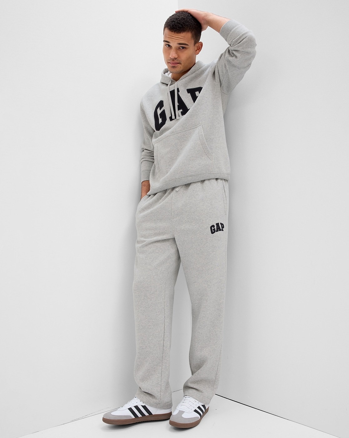 Buy Grey Track Pants for Men by GAP Online Ajio