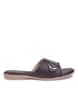 Buy Dark Brown Flip Flop & Slippers for Women by LIBERTY Online | Ajio.com
