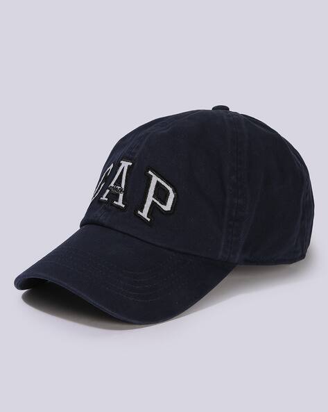 GAP キャップ ネイビー （Gap公式オンラインストア