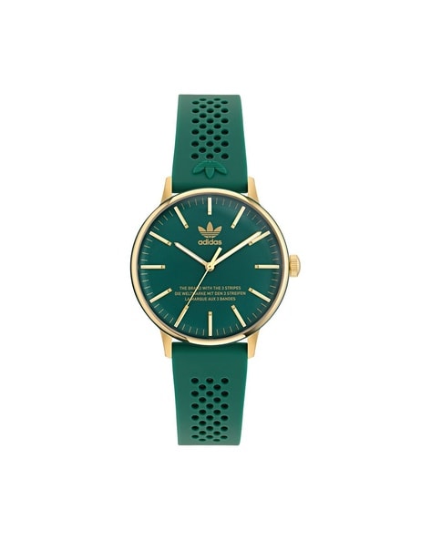 Buy Green Watches for Men by ADIDAS ORIGINALS Online Ajio