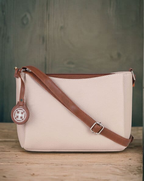 Buy White Handbags for Women by toteteca Online