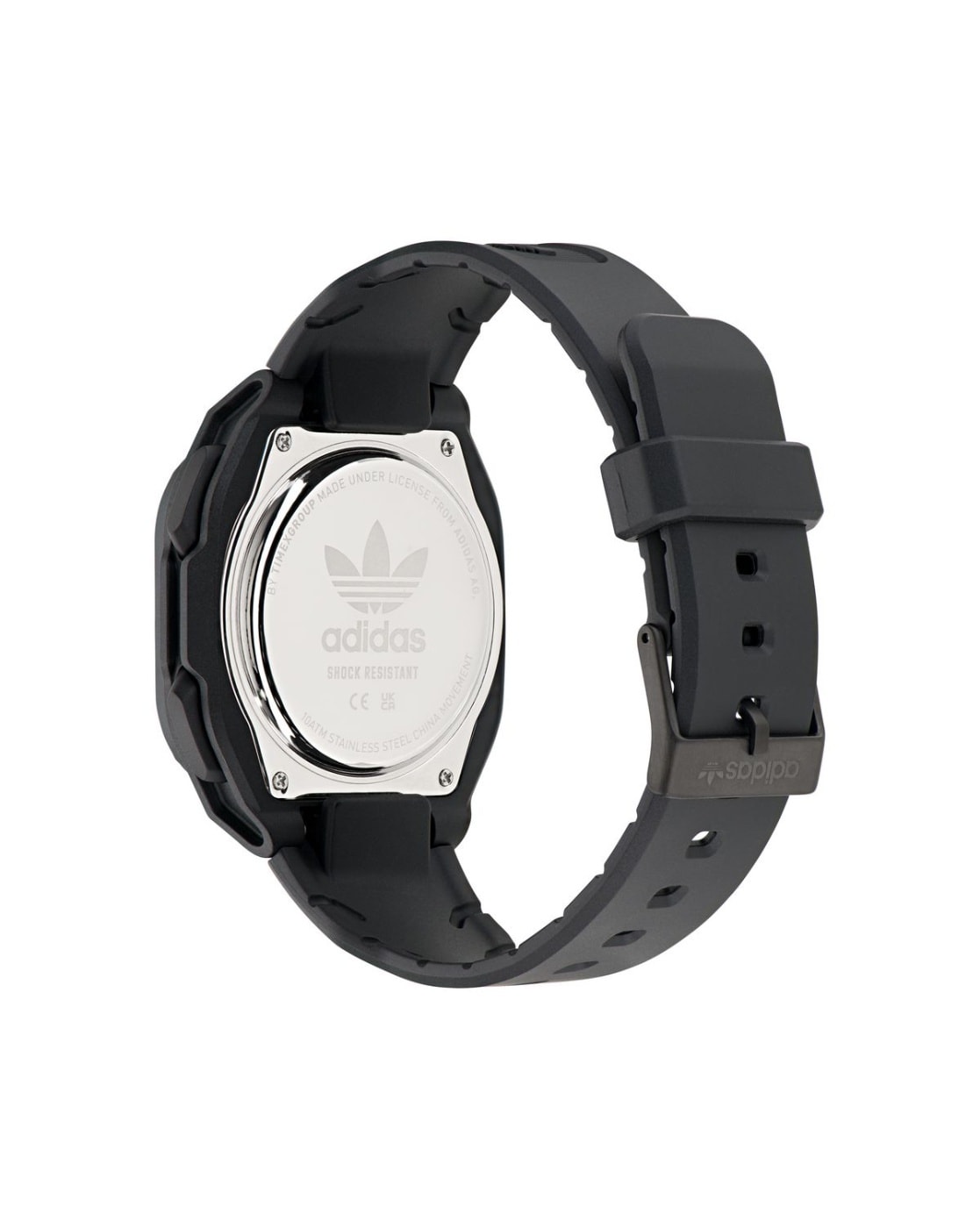 Buy Clear Watches for Men by ADIDAS ORIGINALS Online Ajio