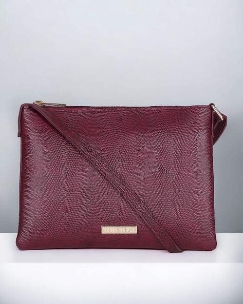 Buy Red Handbags for Women by toteteca Online