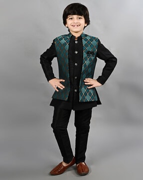 Ethnic wear ajio sales