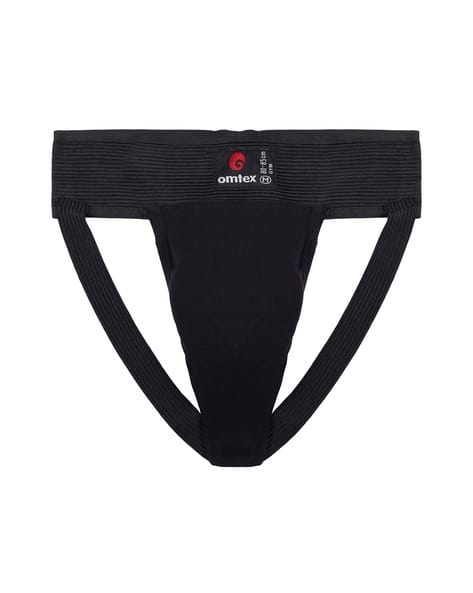 Buy Black Briefs for Men by Omtex Online