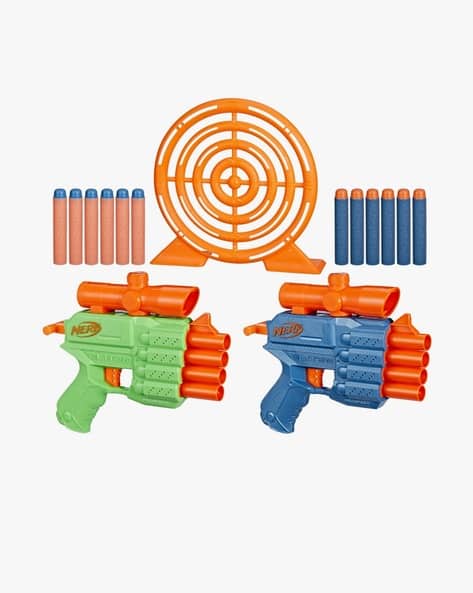 ナーフ フォートナイト STORM SCOUT Nerf Fortnite ナーフ フォート