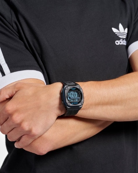 Buy Clear Watches for Men by ADIDAS ORIGINALS Online Ajio