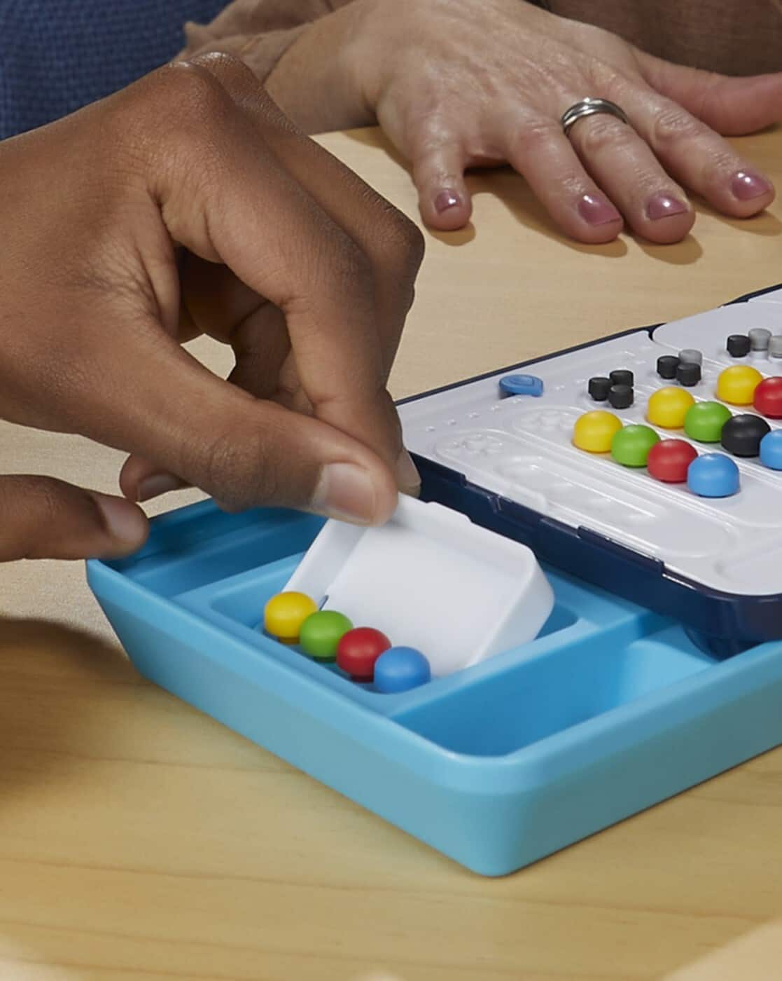 Buy Multicoloured Board, Card & Puzzle Games for Toys & Baby Care