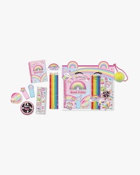 hot focus Colouring Journal Glow in the Dark-picture-45