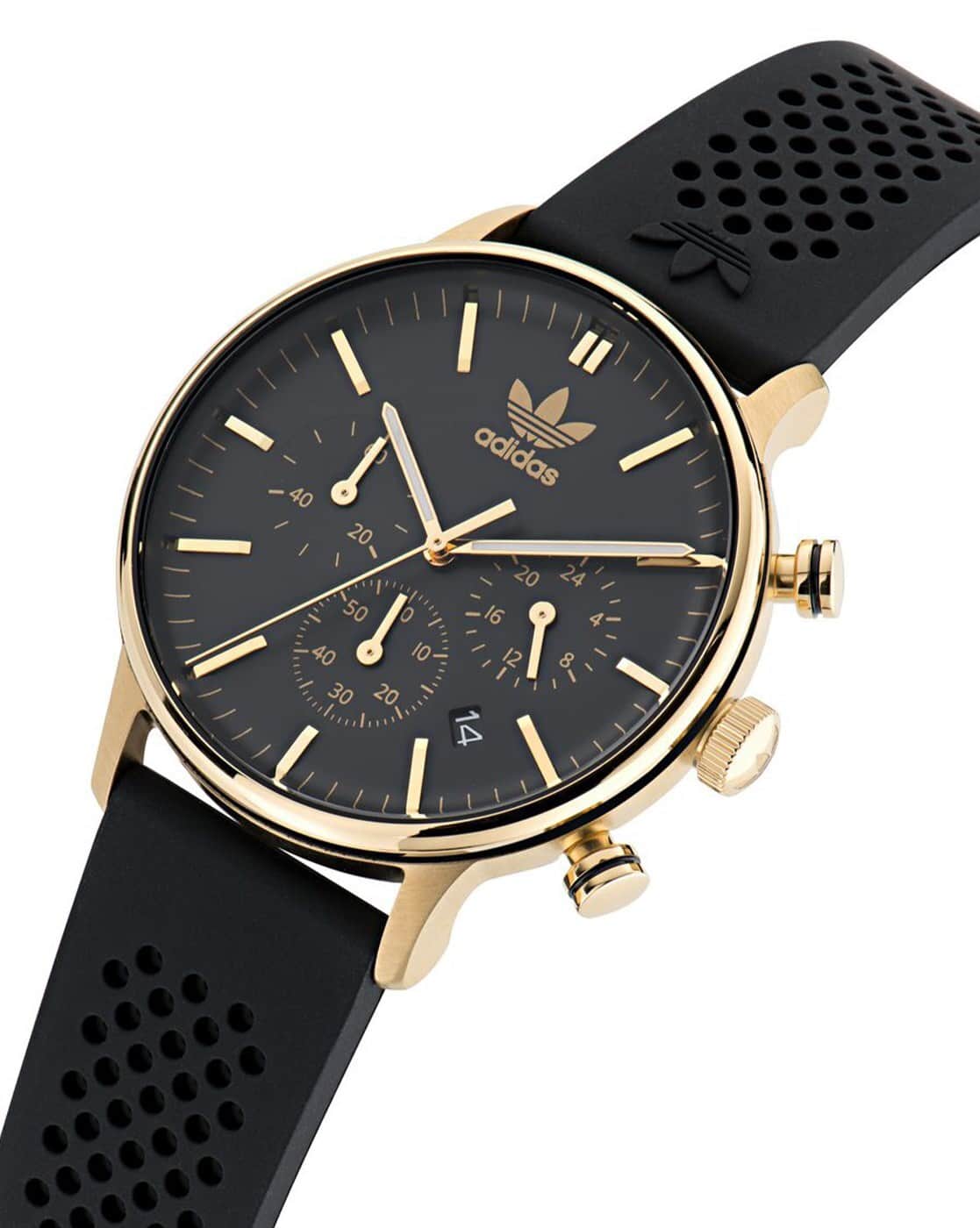 adidas district m1 watch review