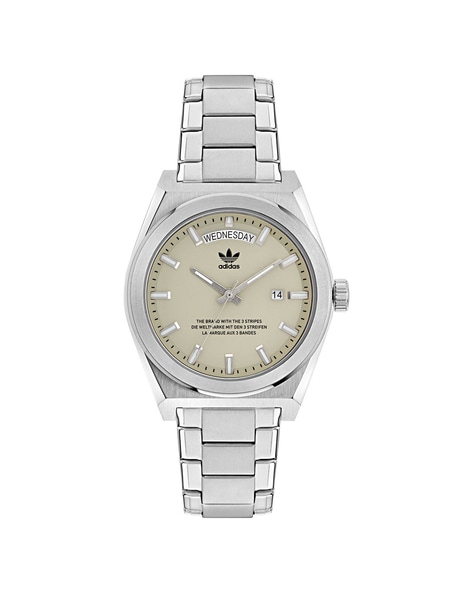 Buy Silver Watches for Men by ADIDAS ORIGINALS Online Ajio