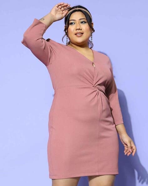 Vipsport Gr Plus Size Jean Jumper Woman Curves And Cloth Women V