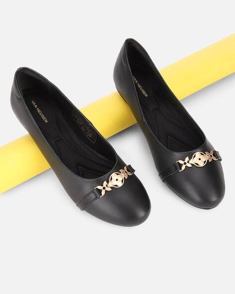 Women Slip-On Ballerinas