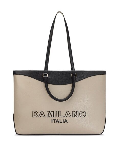 Buy Grey Handbags for Women by Da Milano Online