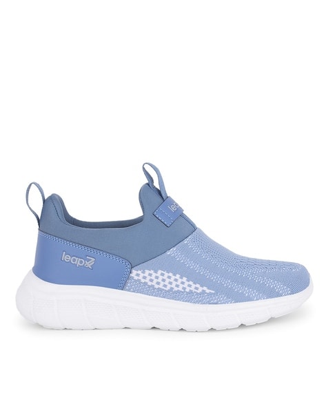 LIBERTY Women Colourblock Slip-On Walking Shoes