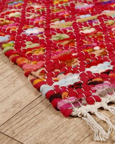 Handicraft-palace Reversible Yoga Beach Mat 38" x 25"
