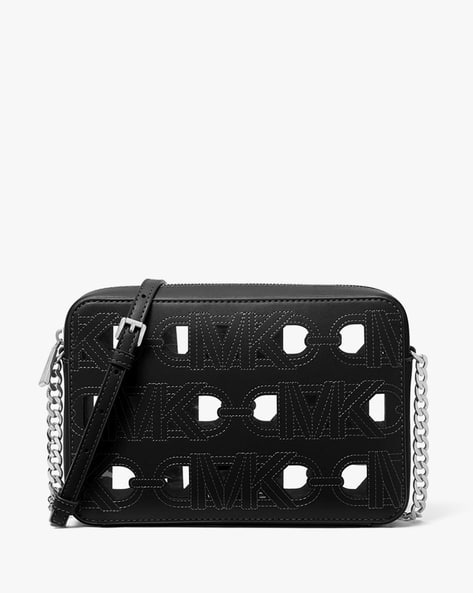 Jet Set Large Crossbody Bag