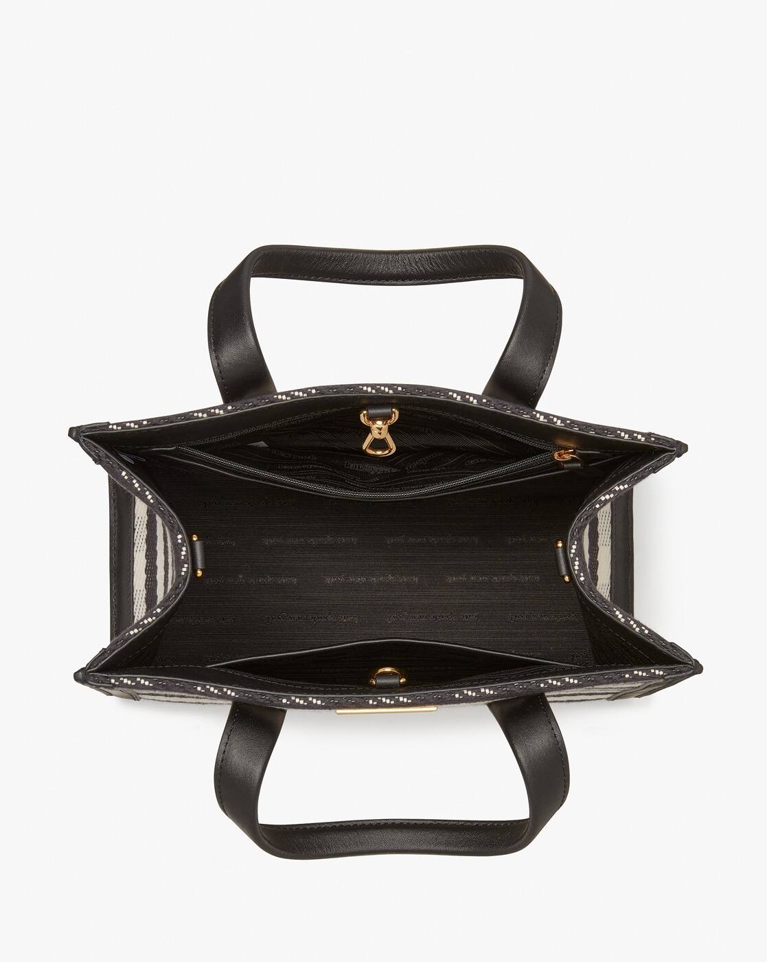 バッグ LIDNM LIGHT TWEED SHOPPING TOTE LIDNM（リドム）の「LIGHT TWEED SHOPPING TOTE（トートバッグ