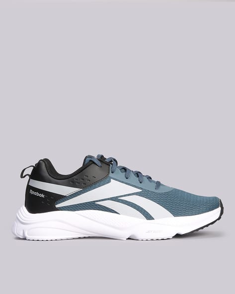 Reebok Ztaur Reebok Men's Print Running Shoe Logo Reebok