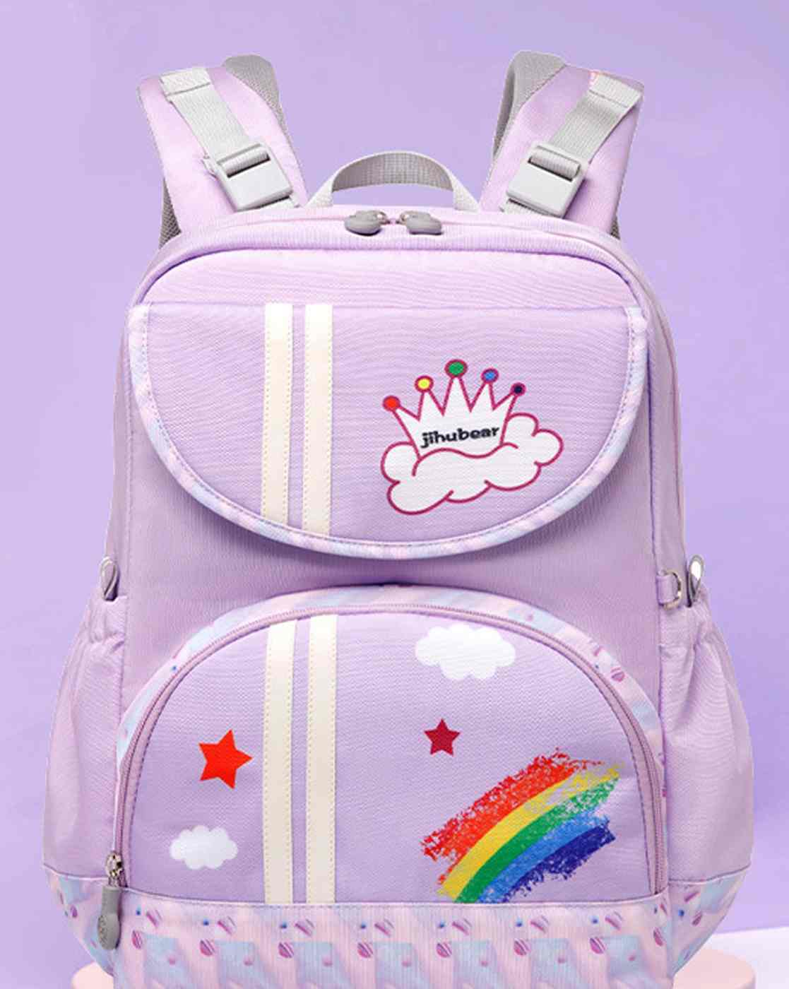 Buy Purple Bags Purses for Girls by Little Surprise Box Online