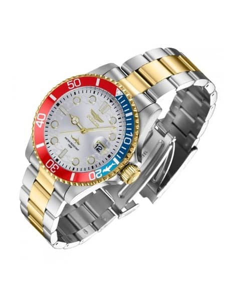 Men Analog Strap Style Watch 44707