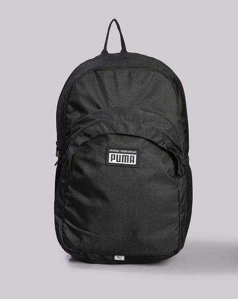 Buy Black Backpacks for Men by Puma Online
