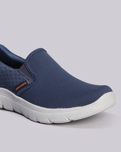 Memory Foam Skechers Shoes Official Site SKECHERS Burst Air-Cooled