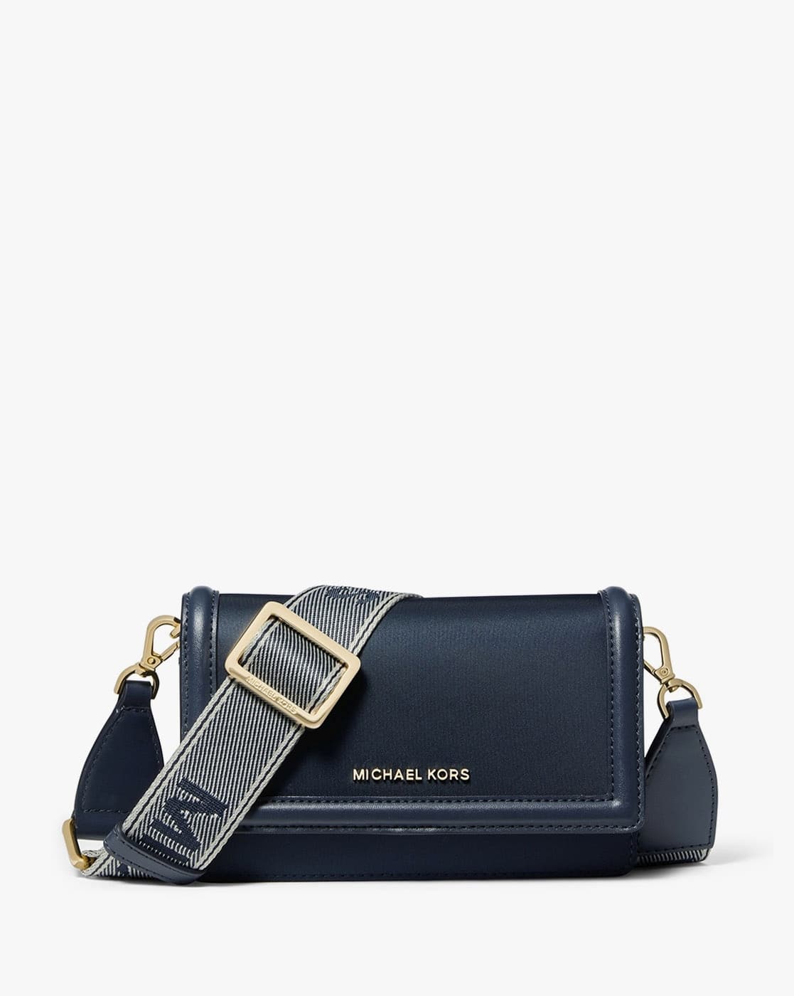 Buy Michael Kors Jet Set Small Nylon Gabardine Smartphone