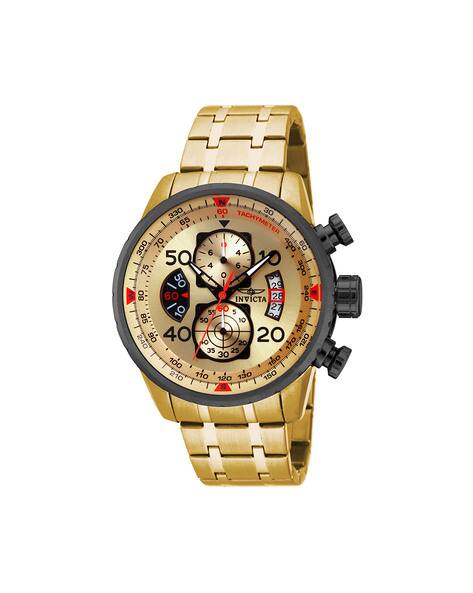 Invicta Men Analog Bracelet Style Watch - 17205