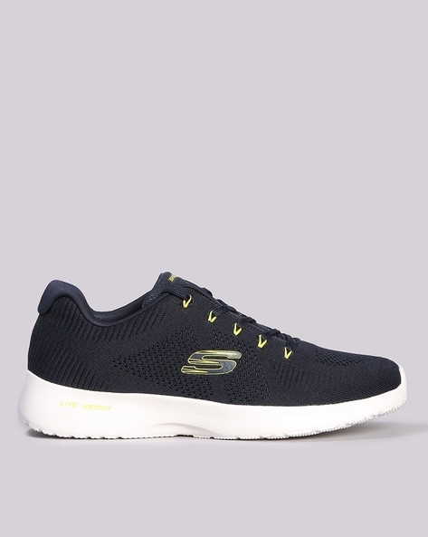 Men Dynamight Lace-Up Casual Shoes