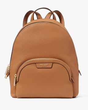 Buy KATE SPADE Hudson Medium Backpack Brown Color Women AJIO LUXE