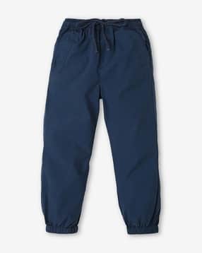 ed-a-mamma Boys Cotton Joggers-picture-43