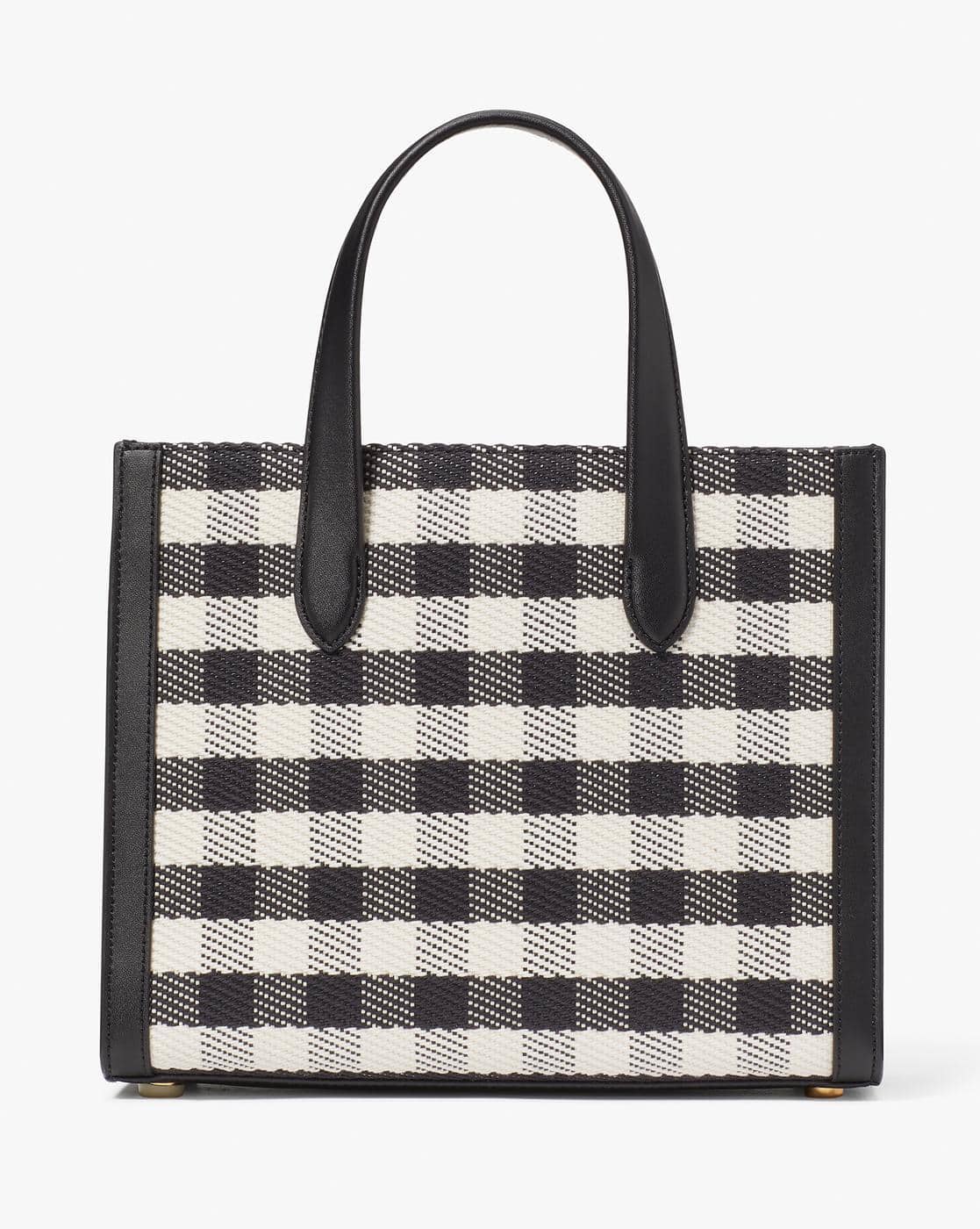バッグ LIDNM LIGHT TWEED SHOPPING TOTE LIDNM（リドム）の「LIGHT TWEED SHOPPING TOTE（トートバッグ