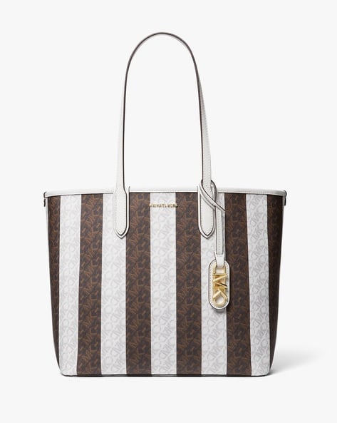 Elize Large Reversible Tote Bag