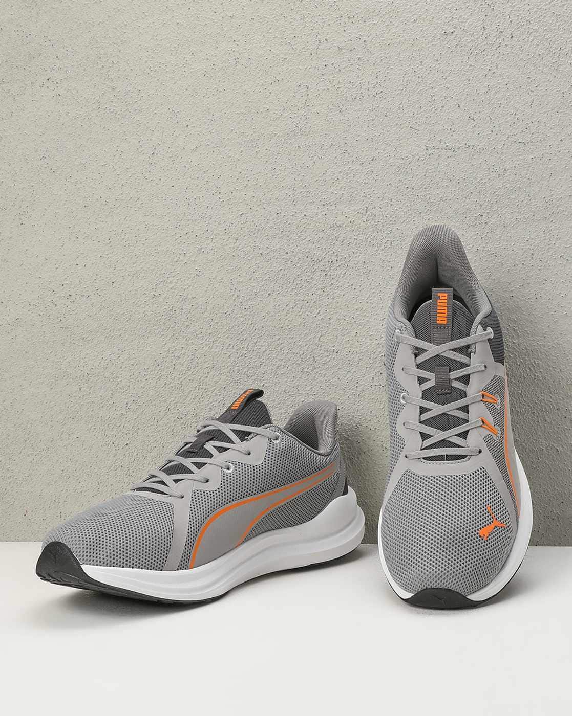 Buy Grey Sports Shoes for Men by Puma Online