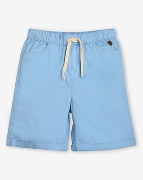 ed-a-mamma Boys Cotton Shorts-picture-11
