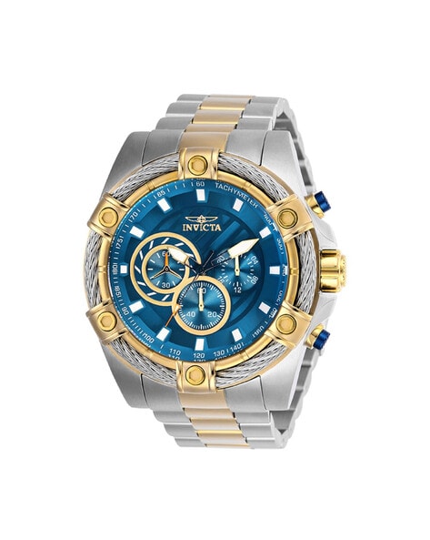 Invicta high quality men's watch