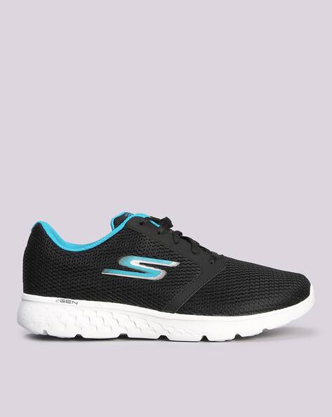 Skechers Men Go Run 400 Lace-Up Shoes